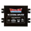 Whelen CenCom Carbide Amplifier Control Module